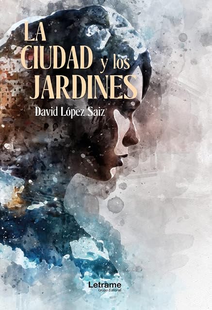 Portada de La ciudad y los jardines