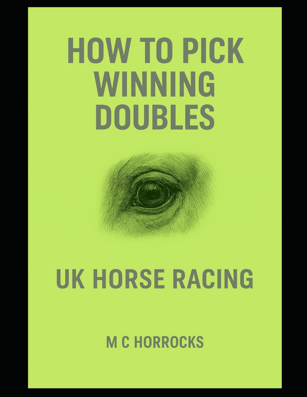 How To Pick Winning Doubles: UK Horse Racing
