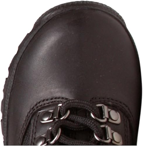 Miniatura 7 de Timberland Bota Euro Hiker (bebéniño pequeñoniño grande)