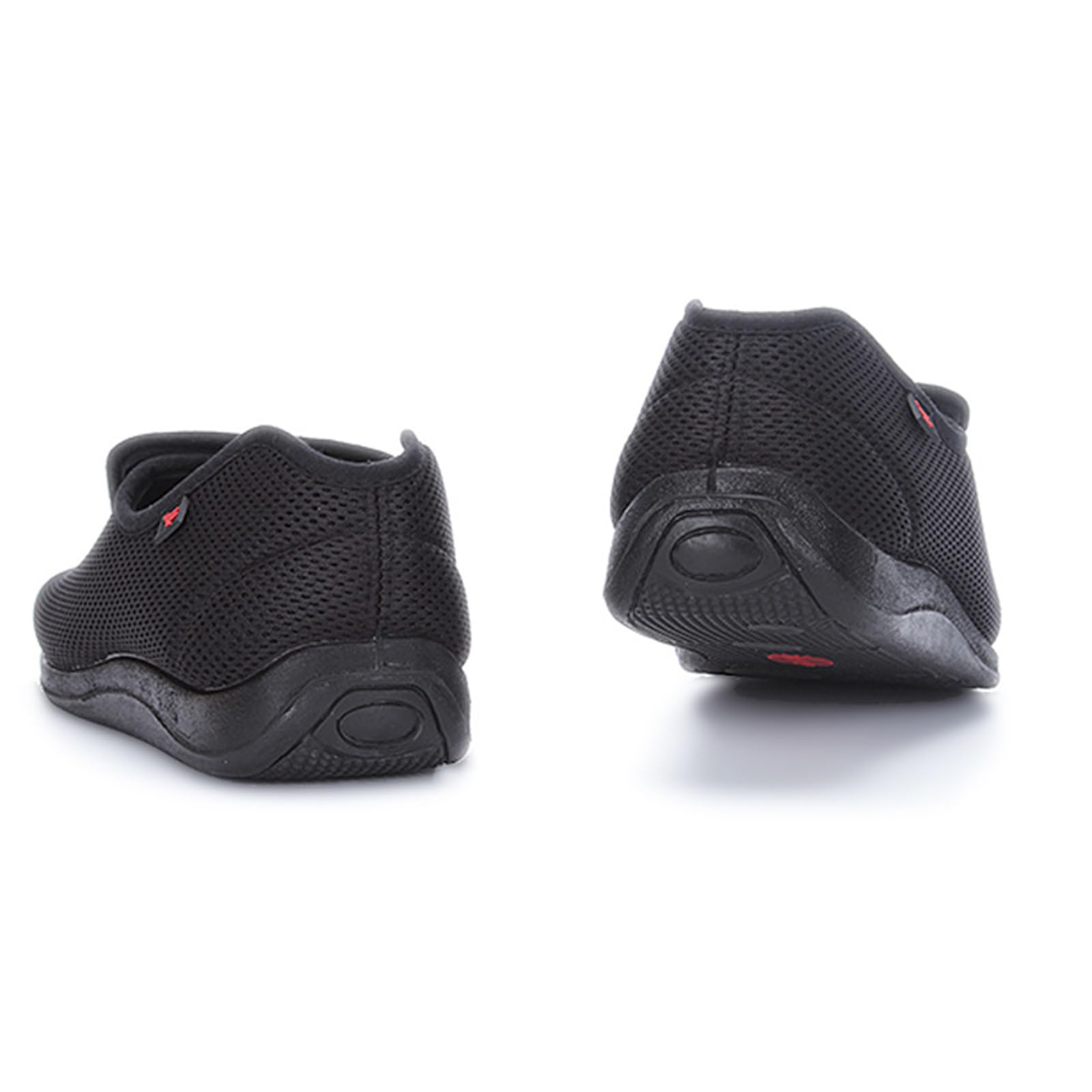 Zapatillas Hombre Zapatos para Diabéticos Ajustables Sandalias para Caminar con Punta Abierta Extra Ancha para Pies Hinchados Y Edemas