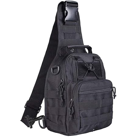 tactical messenger bag amazon