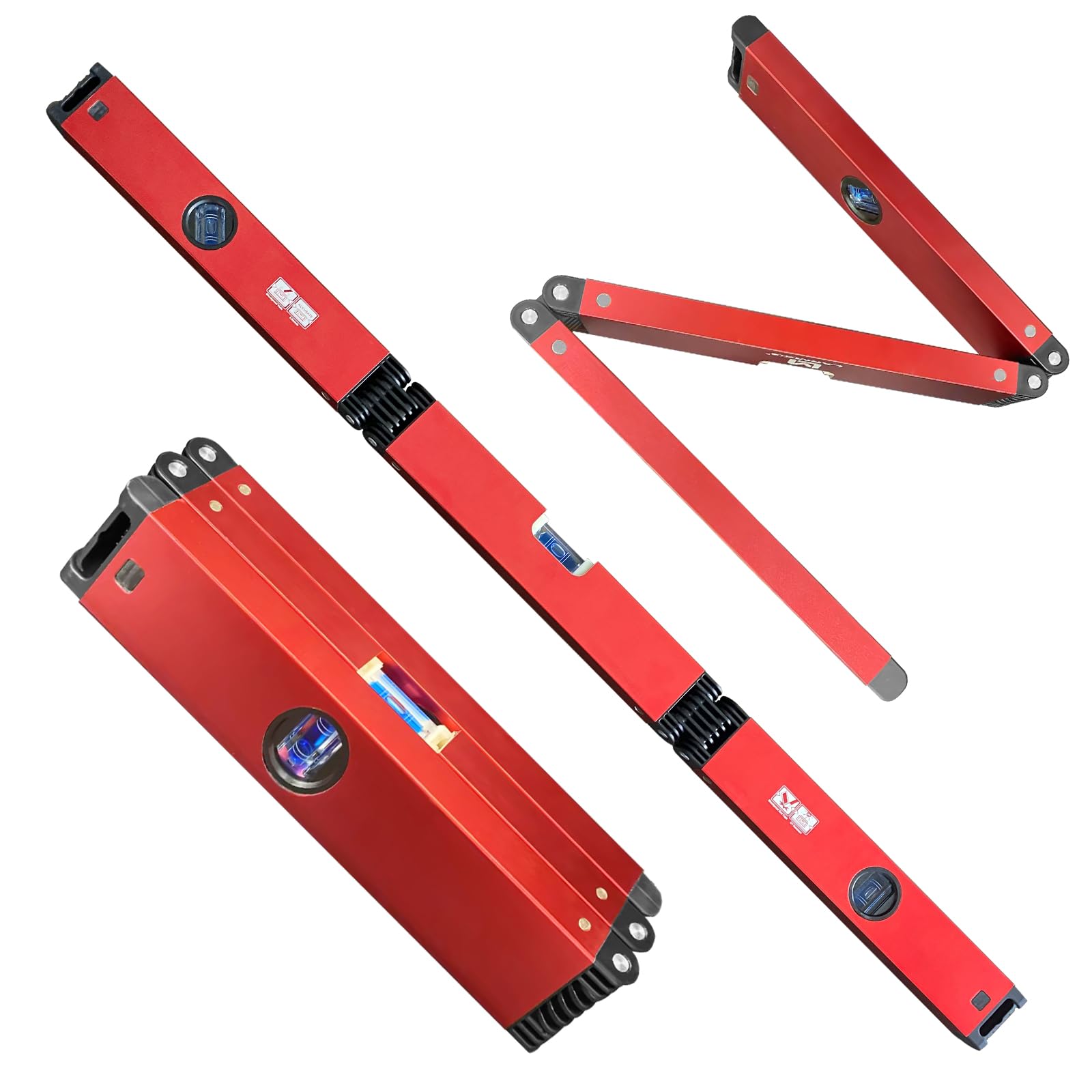 LARMEIL Folding Level