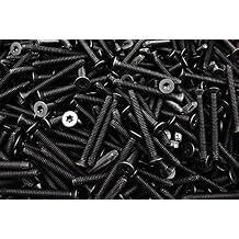 225 Torx T30 Trailer Deck Floorboard Screw 1/4-20 x 2-1/4 Flat Thread Cutting Floor