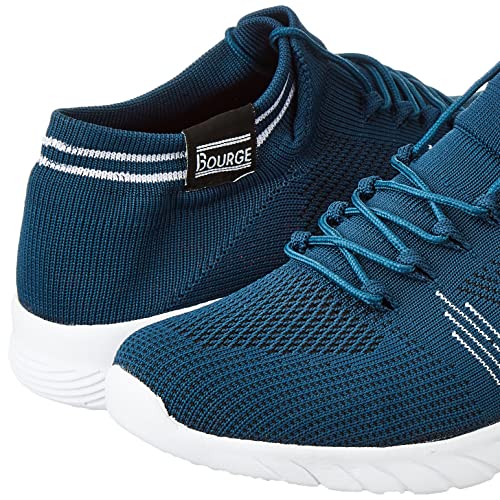 Image of Bourge Mens Loire-z-171 Running Shoes