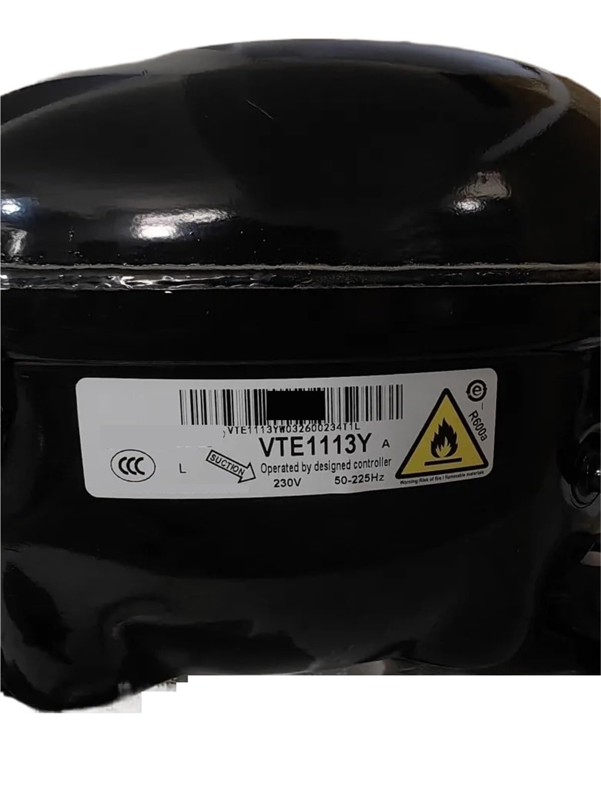 Compresor Frigorífico Inversor VTB1114Y VTE1114Y VTE1113Y VTE1116Y(VTB1114Y brand new)