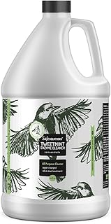 Best Natural Cleaning Product - TweetMint Enzyme Cleaner (64 oz.) All-Purpose
