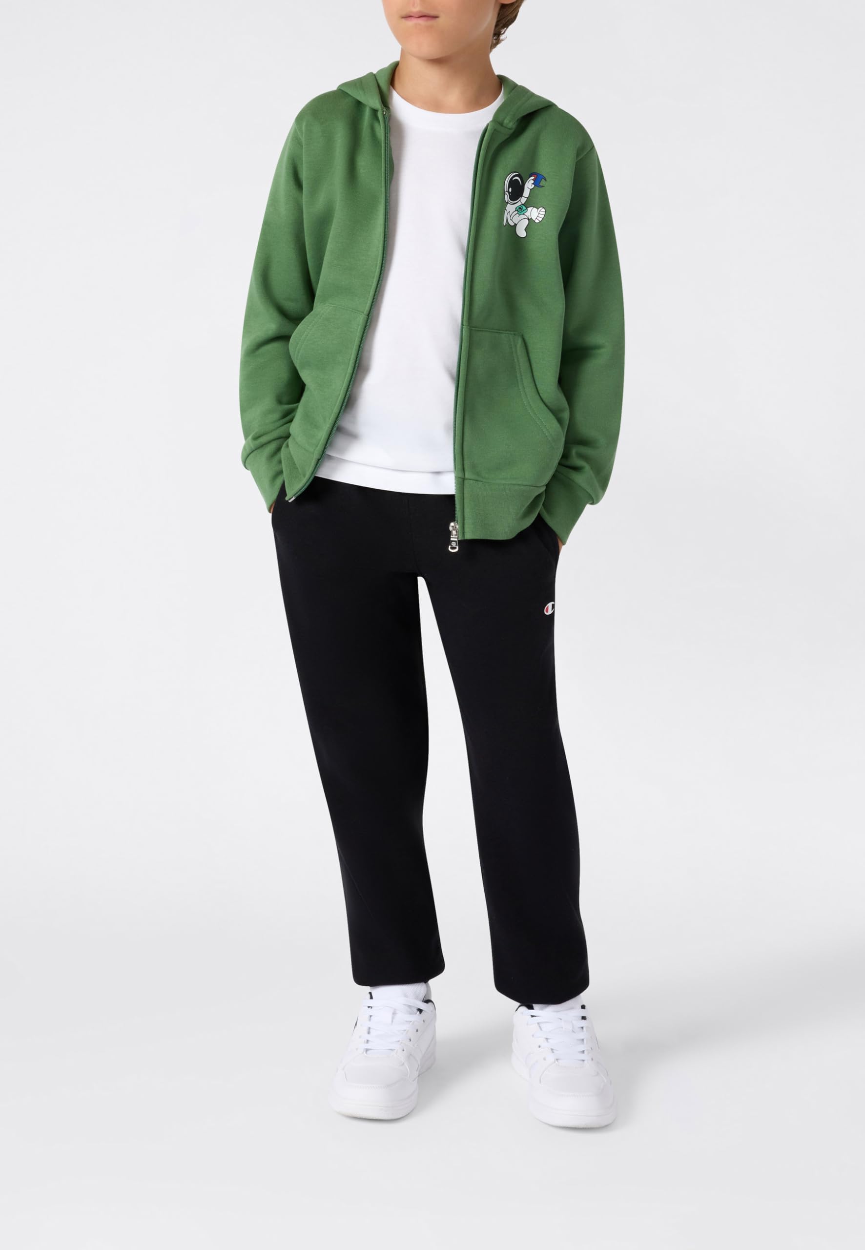 Champion Legacy Boys Chándal Niños