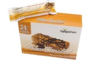 Isagenix Chocolate Shakes