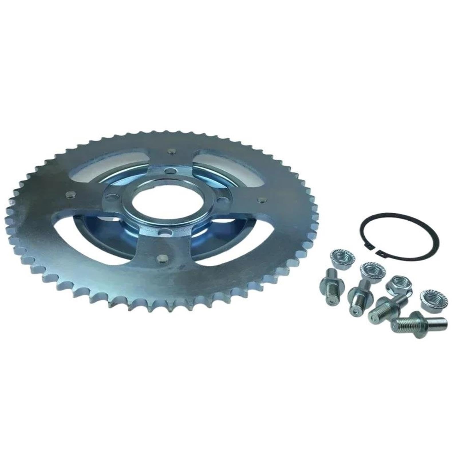 piñón Frontal Universal 428H 60T 24mm