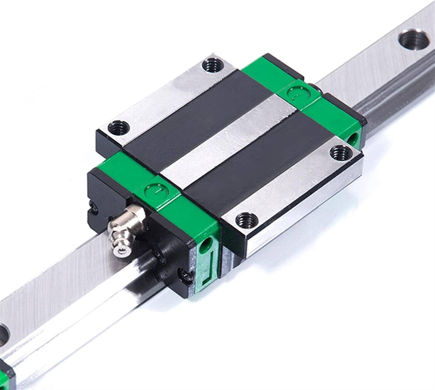 Amazon.co.jp TONGCHAO3D 1個 H重い直線ガイドレールの長さ1001100mm+ HGH20CA / HGW20CC