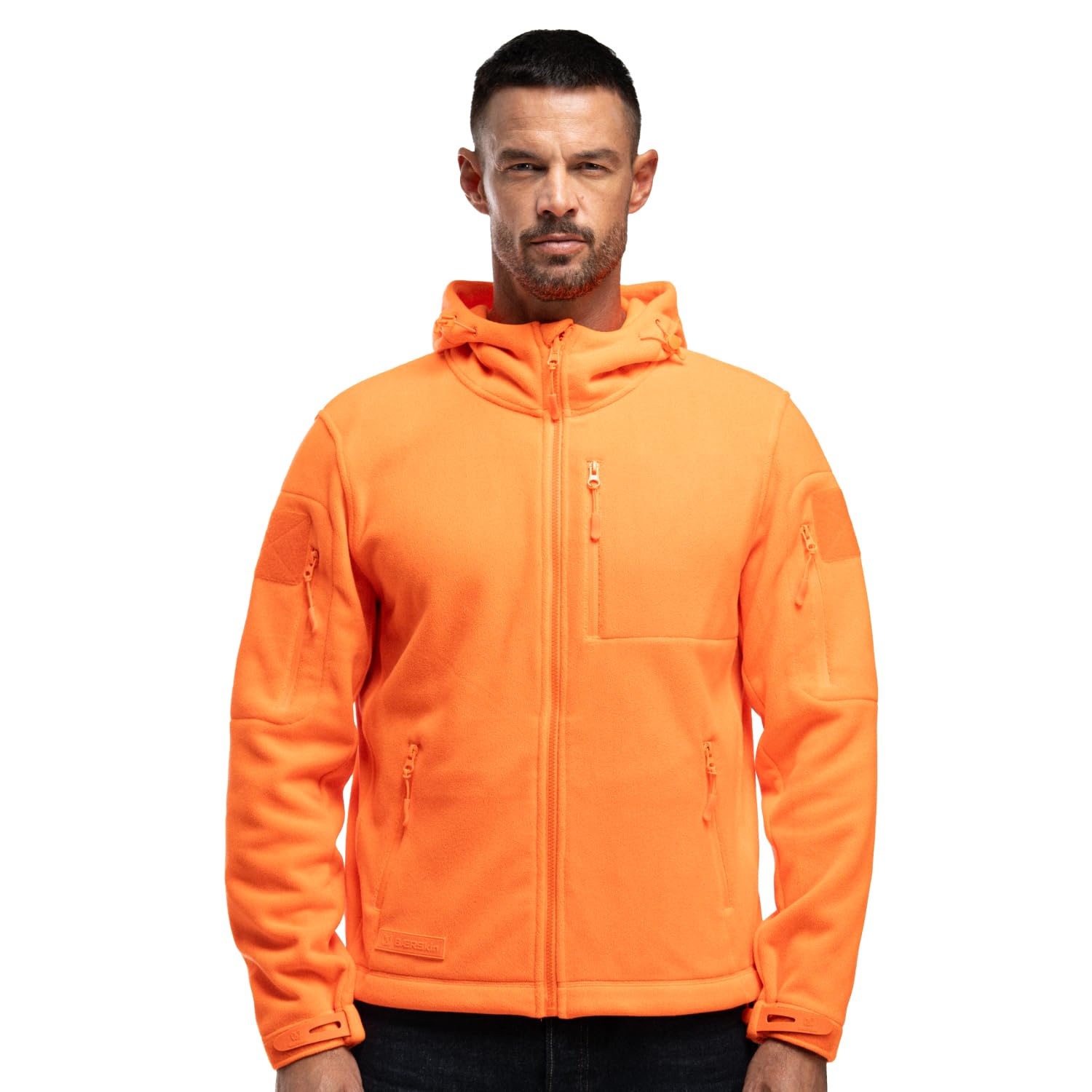 Baerskin Tactical Hoodie Jacket 4.0