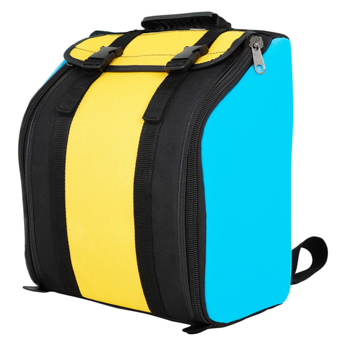 Bolsa para Acordeón Asas y Correas Ajustables, Oxford