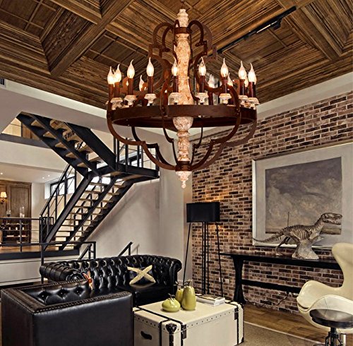 E14 Base Led Light Bulbs 4W C35 Antique Candelabra Filament Candle Lamp Bulb, Energy Saving Warm White 2700K Vintage Style Flame Shape Bent Tip Bulb, 40W Incandescent Bulb Equivalent (10 Pack)) #TOP5