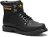 CAT Men's Second Shift Soft Toe Work Boot