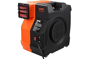 Vevor Fan: The Bounce House Blower That Powers Your Inflatable Dreams
