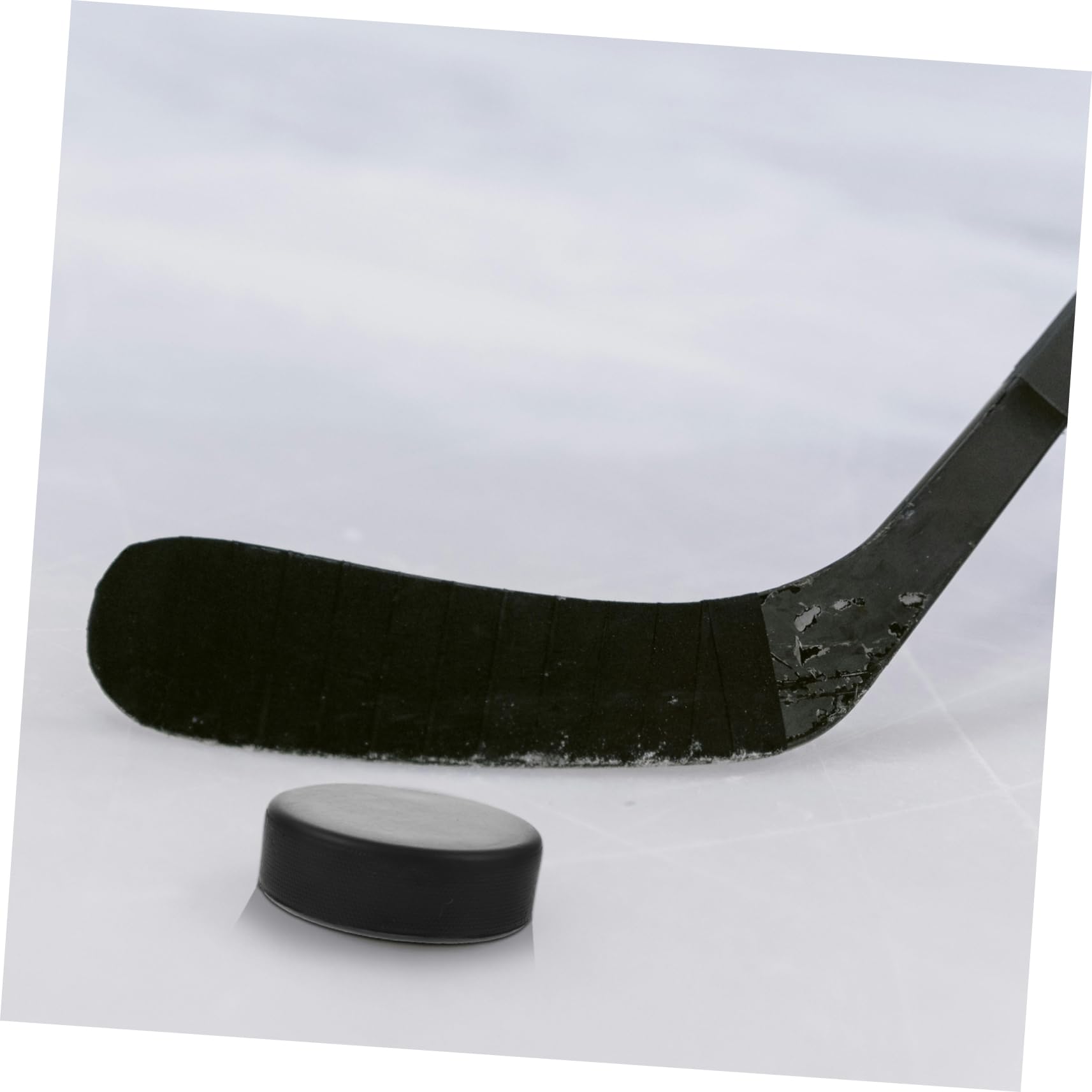 BESPORTBLE 6 Pièces Palet Rondelle Dentraînement Rondelle De Hockey en Mousse Trucs Accessoire De Hockey Rondelle De Sport Rondelles De Sport Fournitures De Pratique Unité Centrale Solide