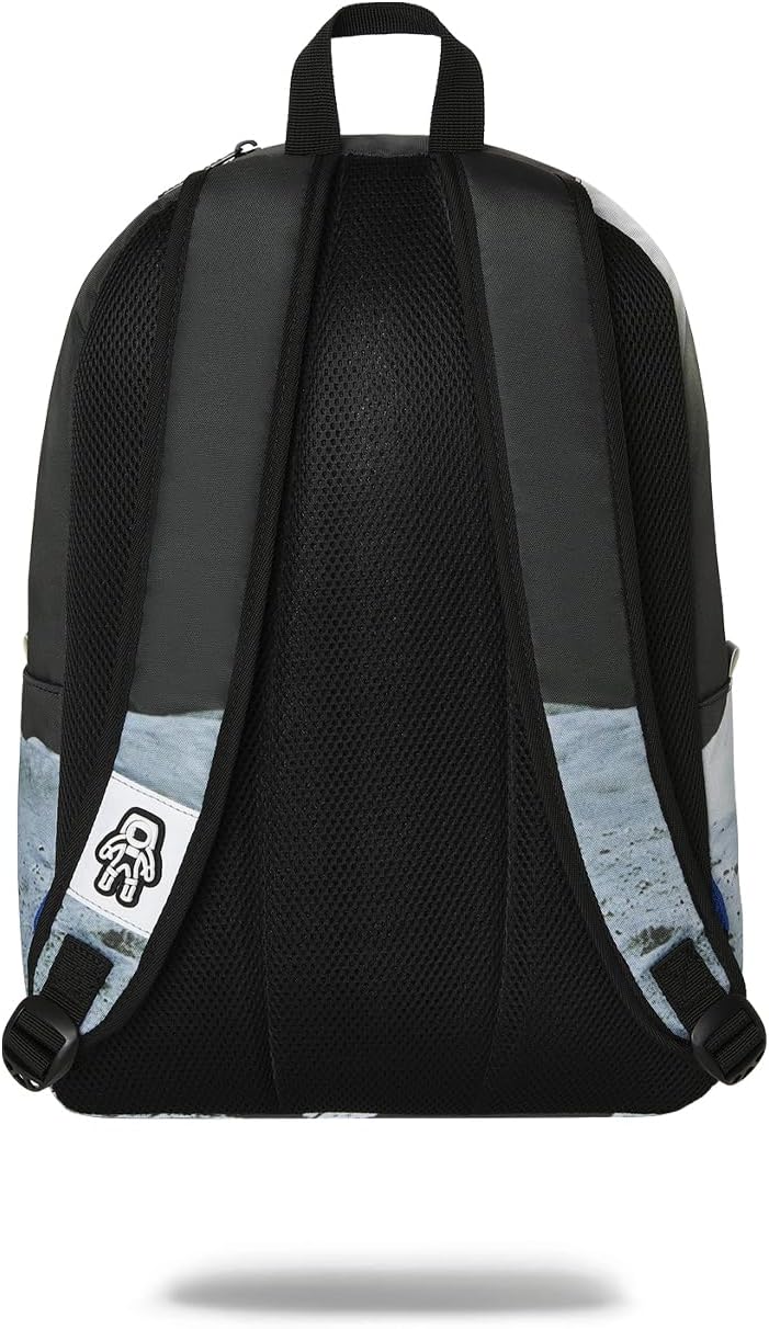 Space Junk Unisex Adult New Ultimate Multipurpose Backpack - Large (18.5" high)