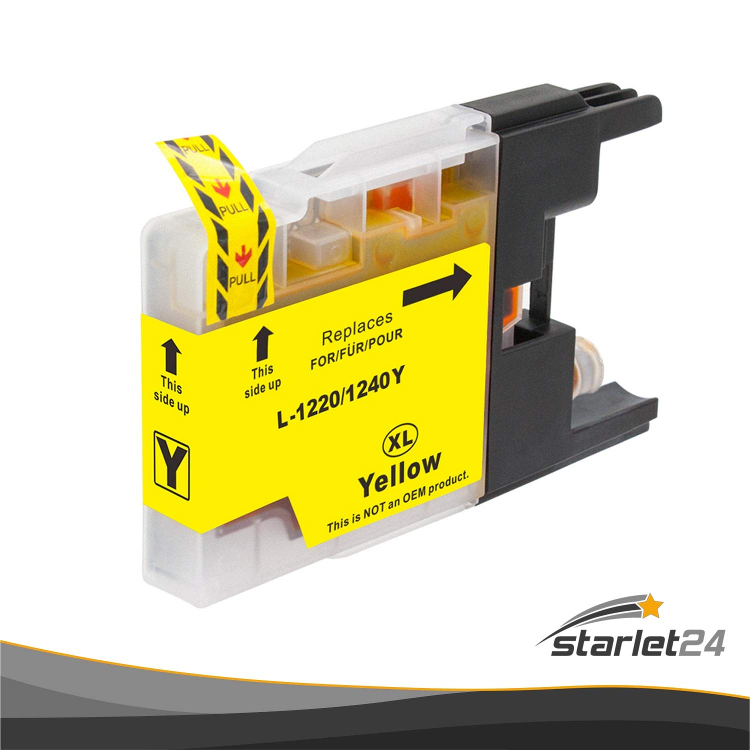 Toner e cartucce per Brother MFC J6510DW | Punto rigenera