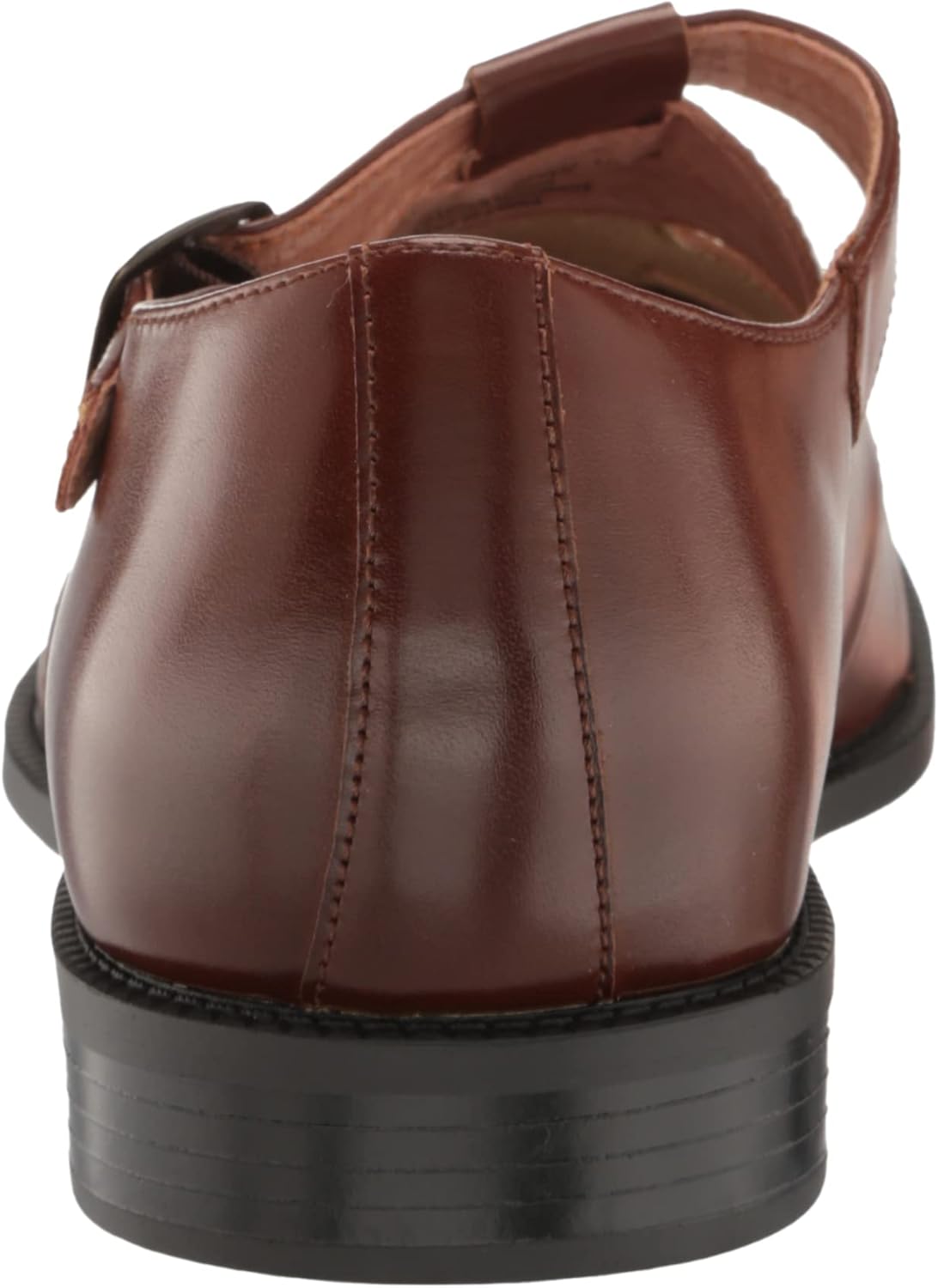 STACY ADAMS mens Calderon City Sandal