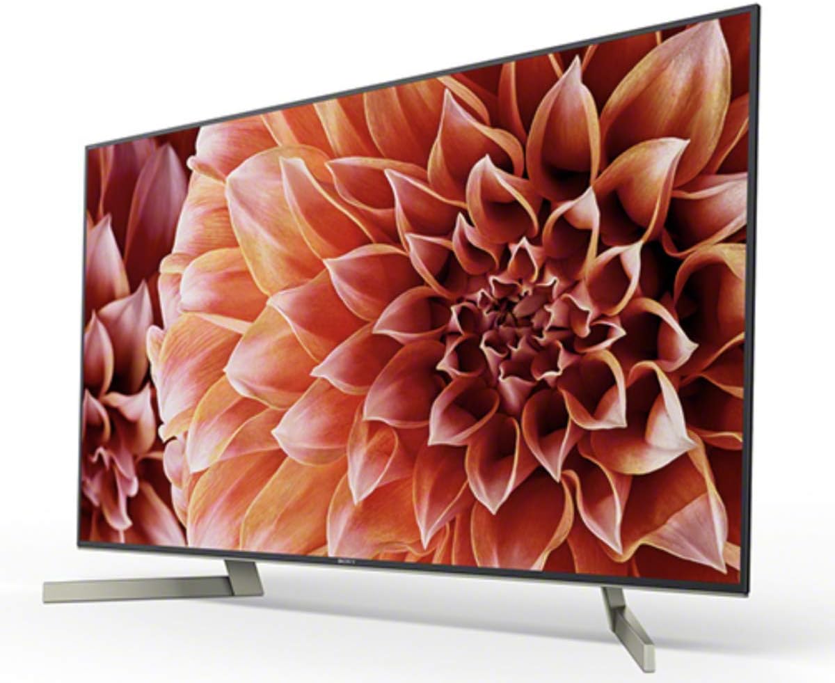 Sony 85 Inch TV 4K HDR Android KD85X8500F Buy Online at Best Price