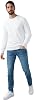 Levis 512 Slim Taper Jeans Jean Pantolon Erkek