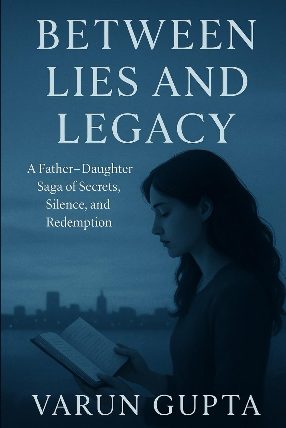 Between Lies and Legacy: A Family Saga of Secrets, Silence, and the Courage to Heal