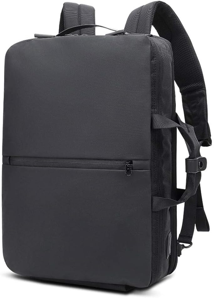 zaino da viaggio per le donne portano l'antifurto