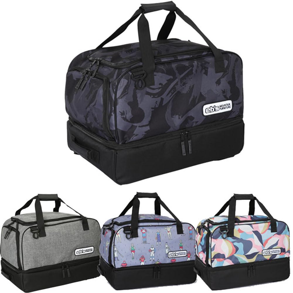 eb's MULTI CONTAINER スノーボードバッグ 2023年モデル eb's MULTI CONTAINER スノーボードバッグ 2023年モデル