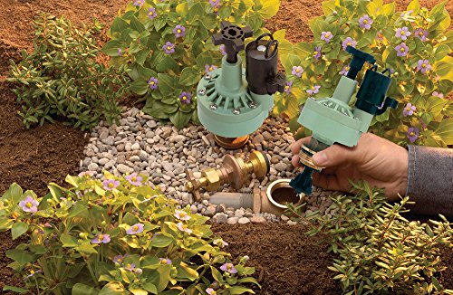 Orbit 57029P 3/4" Automatic Converter Sprinkler Valve with Flow Control - image 2