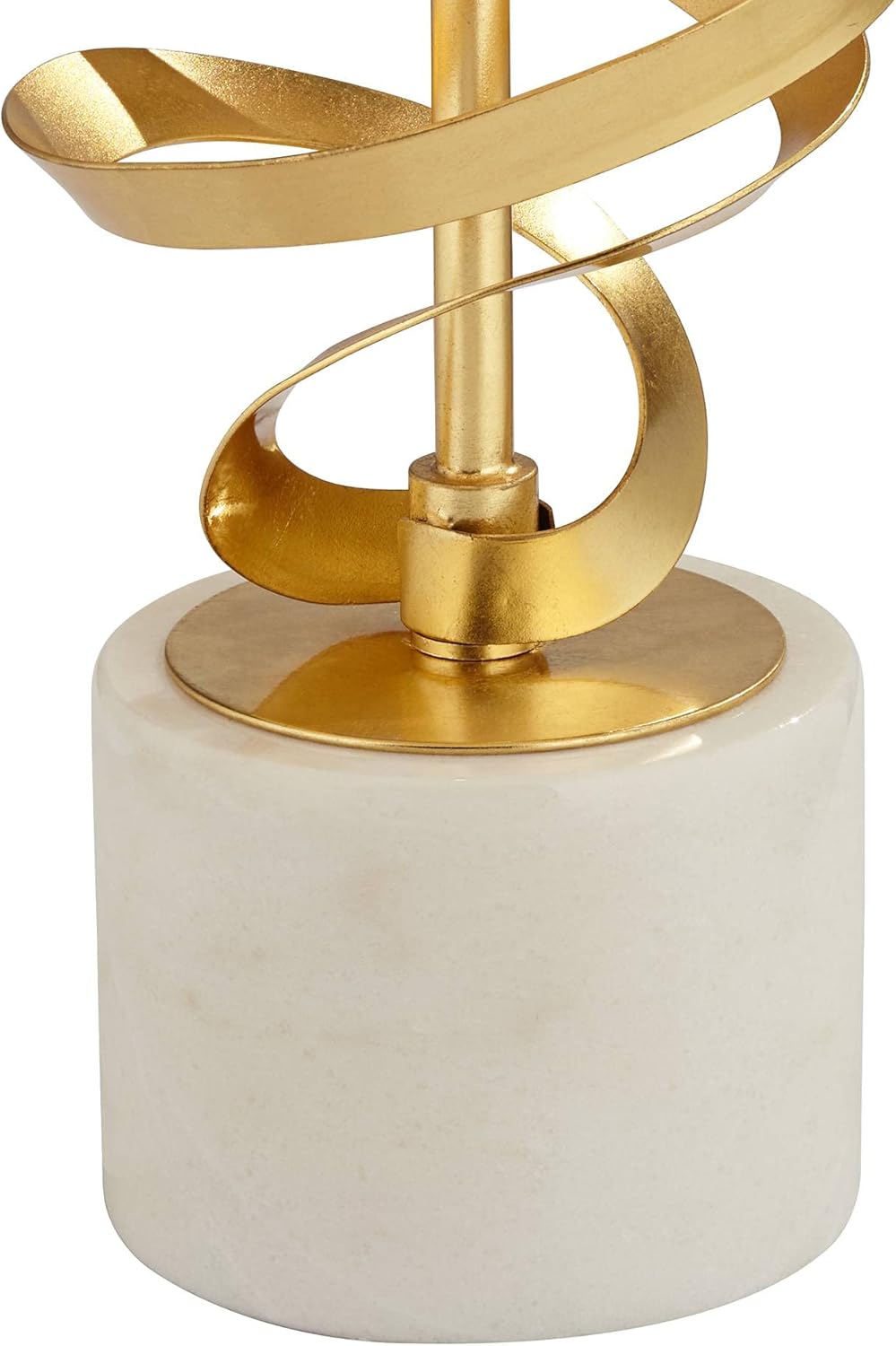 Possini Euro Design Helix Luxury Table Lamp - 30"