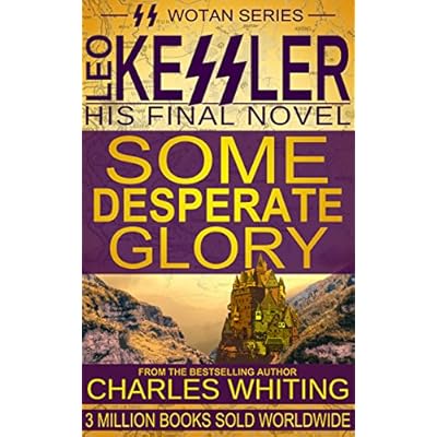 Some Desperate Glory