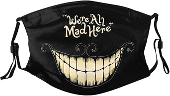 Custom Face Masks Personalized Masks Anti-Dust Wind Sun-Proof Fashion Breathable Reusable Mouth Cover For Unisex
