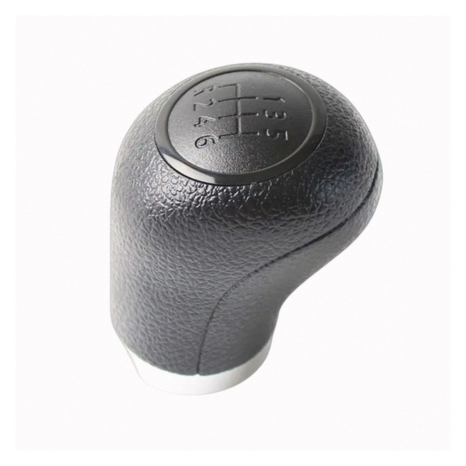 Kunyos Gear Shift Knob For Benz W639 Vito 2003-2010 Shift Knob Replacement Abs