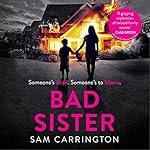Cover of Bad Sister