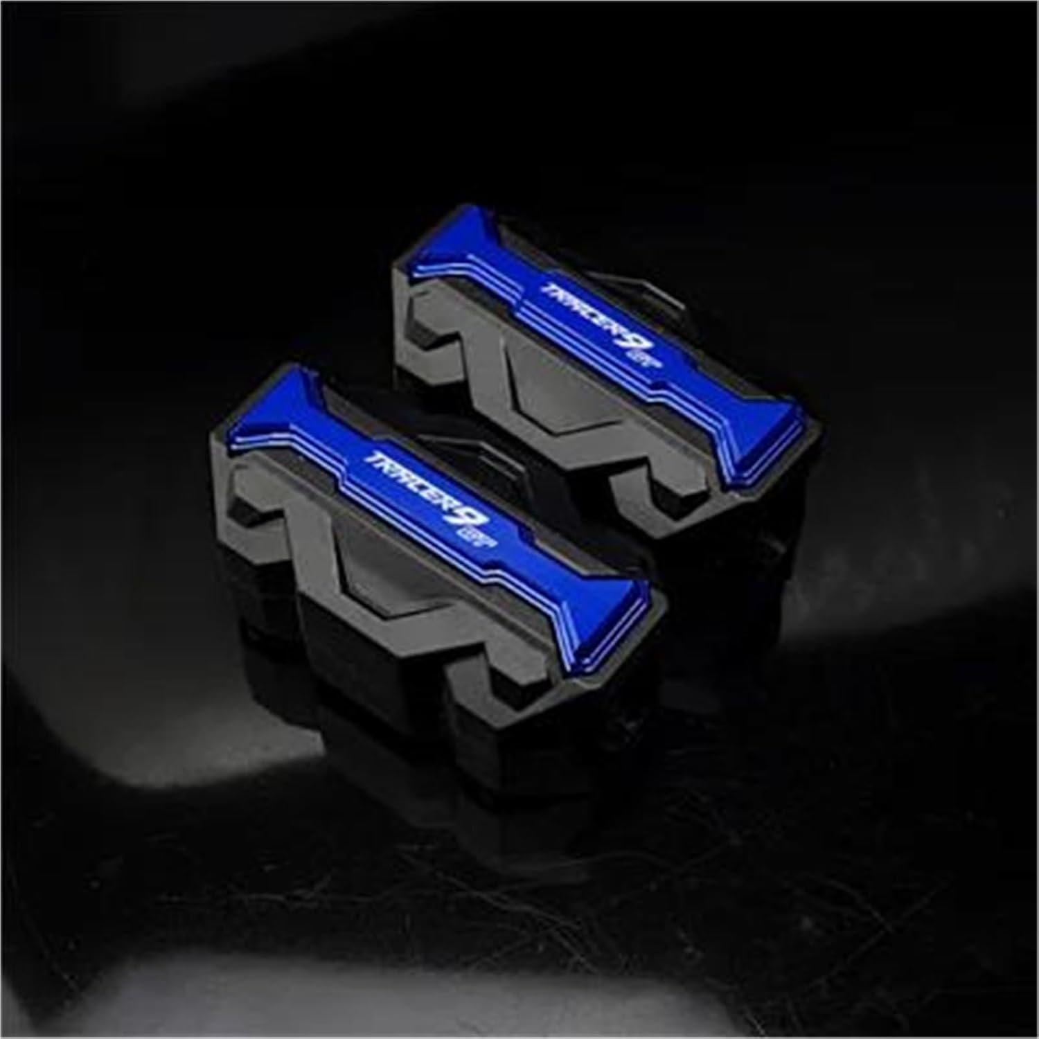 GFGRGE(グフグゲ) に適合するトレーサー 9 GT トレーサー 9/GT トレーサー9gt 9gt CNC オートバイアクセサ