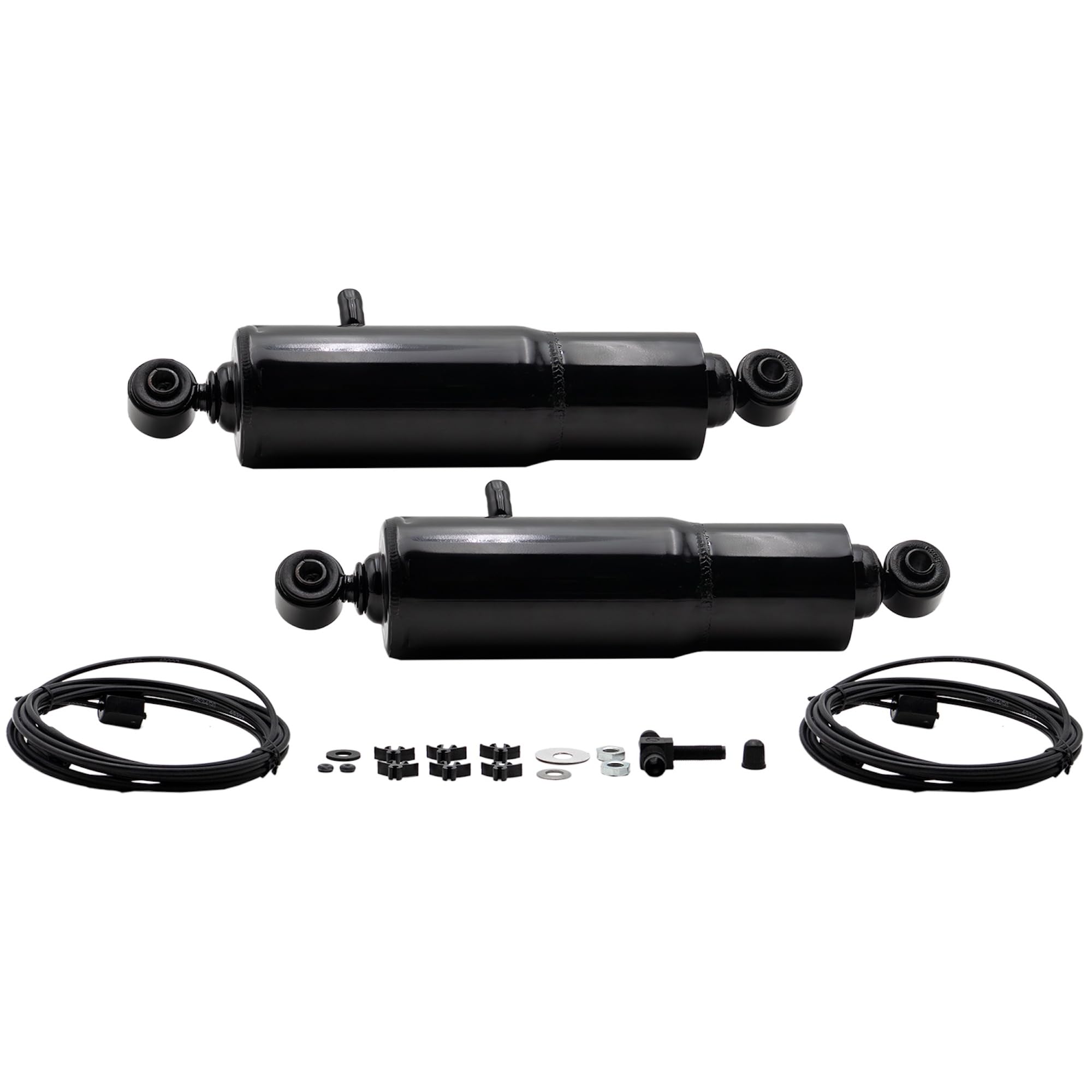 Amazon.com: Gabriel HiJackers 49230 Adjustable Rear Air Shocks