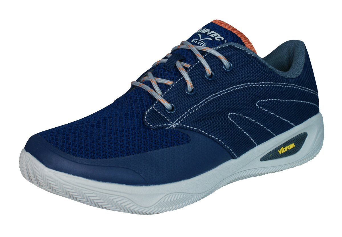 Hi-TecMen's V-Lite Rio Quest i Walking Shoe