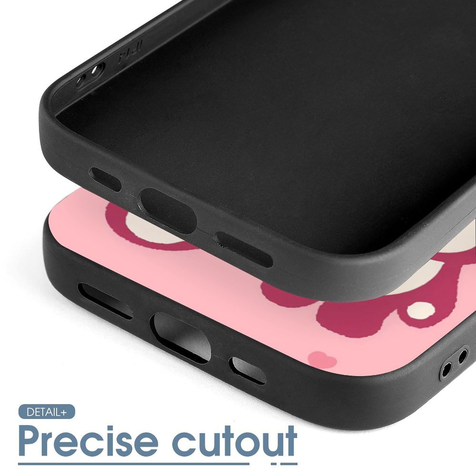 Amazon.co.jp: iPhone14 Pro Max ケース ロッツォ スマホケース TPU
