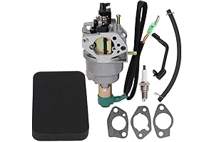 Generac GP6500 420CC Carburetor