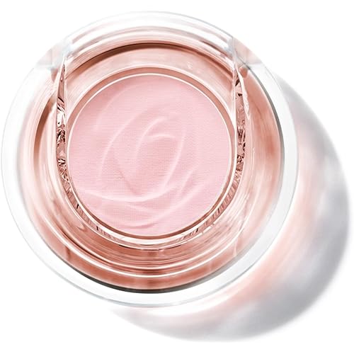 Lancôme Idôle Goddess Dimension Eyeshadow, Shimmer Finish – High Pigment, Crease-Resistant, Long-Lasting, Blendable Eye Makeup, Buildable Color, 02 Pink Moonrise