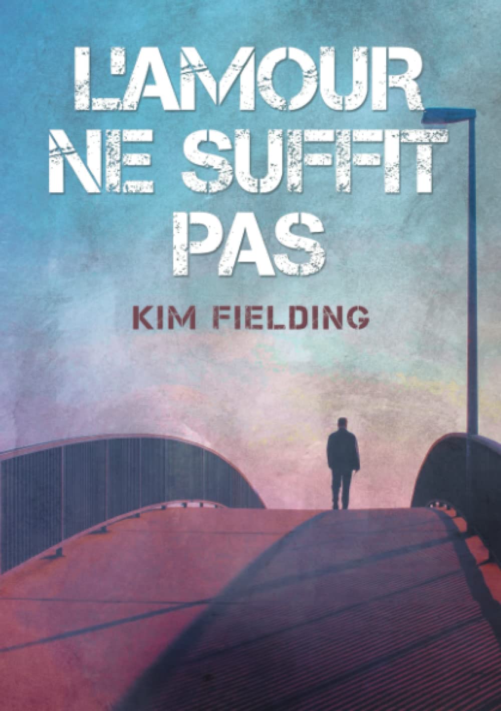L Amour Ne Suffit Pas Fielding Kim Jax Black Amazon Fr Livres