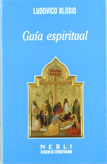 Guía espiritual