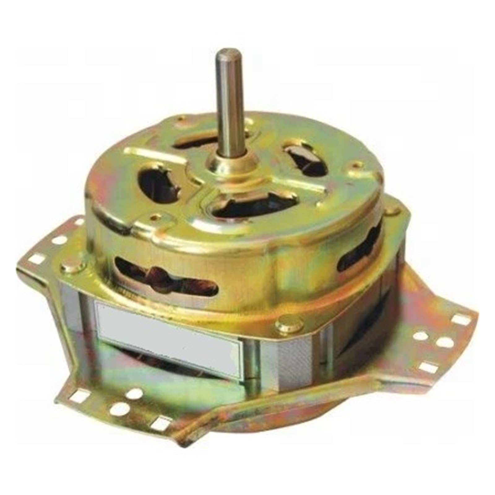 EEZII Spin Washing Machine Motor Replacement Parts