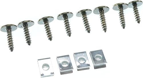 Miniatura 8 de A-Premium Juego de 4 unidades de guardabarros compatibles con Ford F-150 SVT Raptor, 2010-2014, cabina de tripulación extendida de 4 puertas,