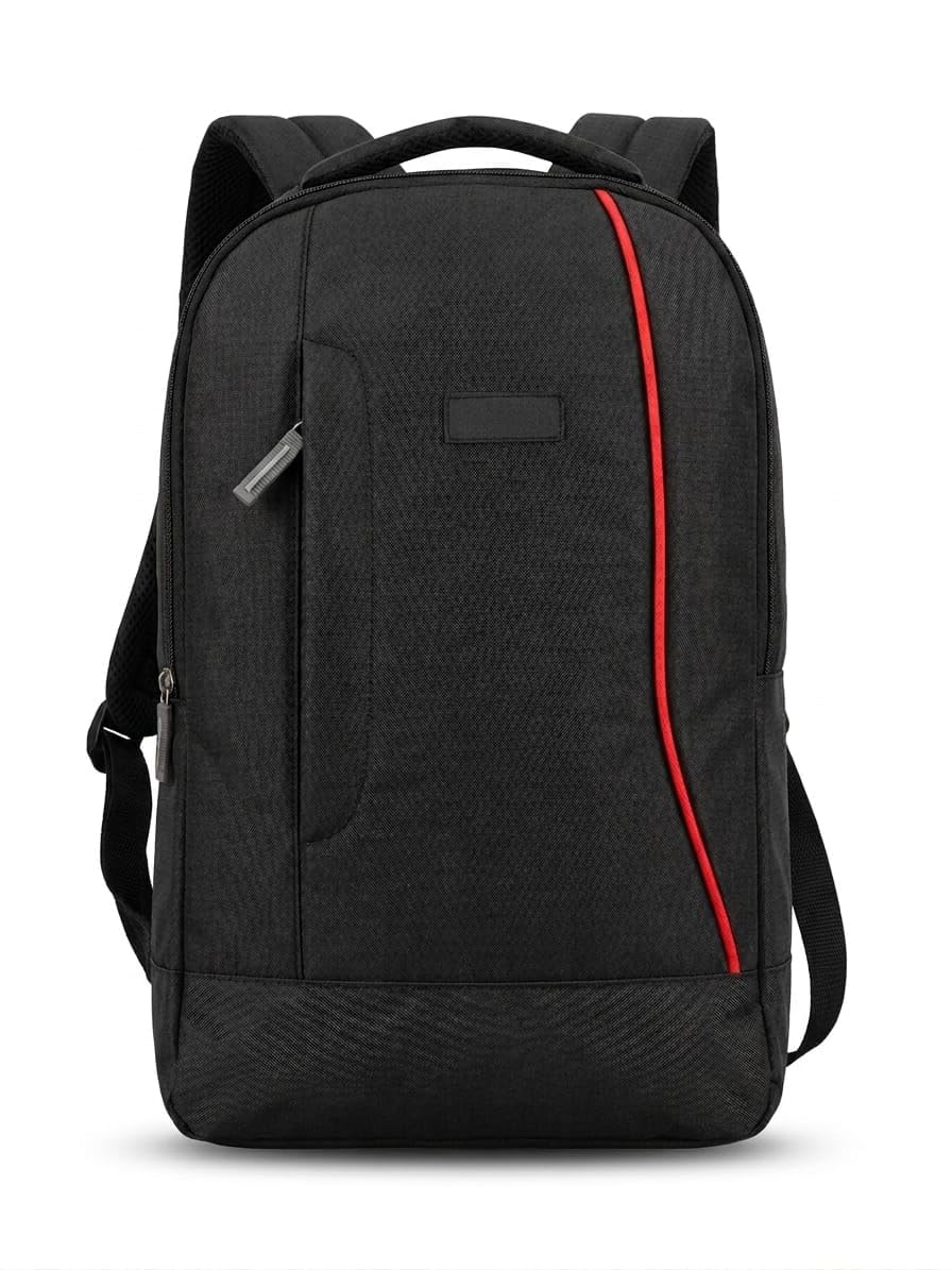 Business Laptop Backpack, Anti-Theft Water Resistant Laptop Bag, Multi-Compartment Travel Backpack for Office, College & Daily Use-image-18