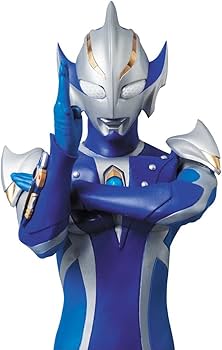 Amazon.co.jp: Project BM! ウルトラマンヒカリ 1/6スケール ABS&ATBC