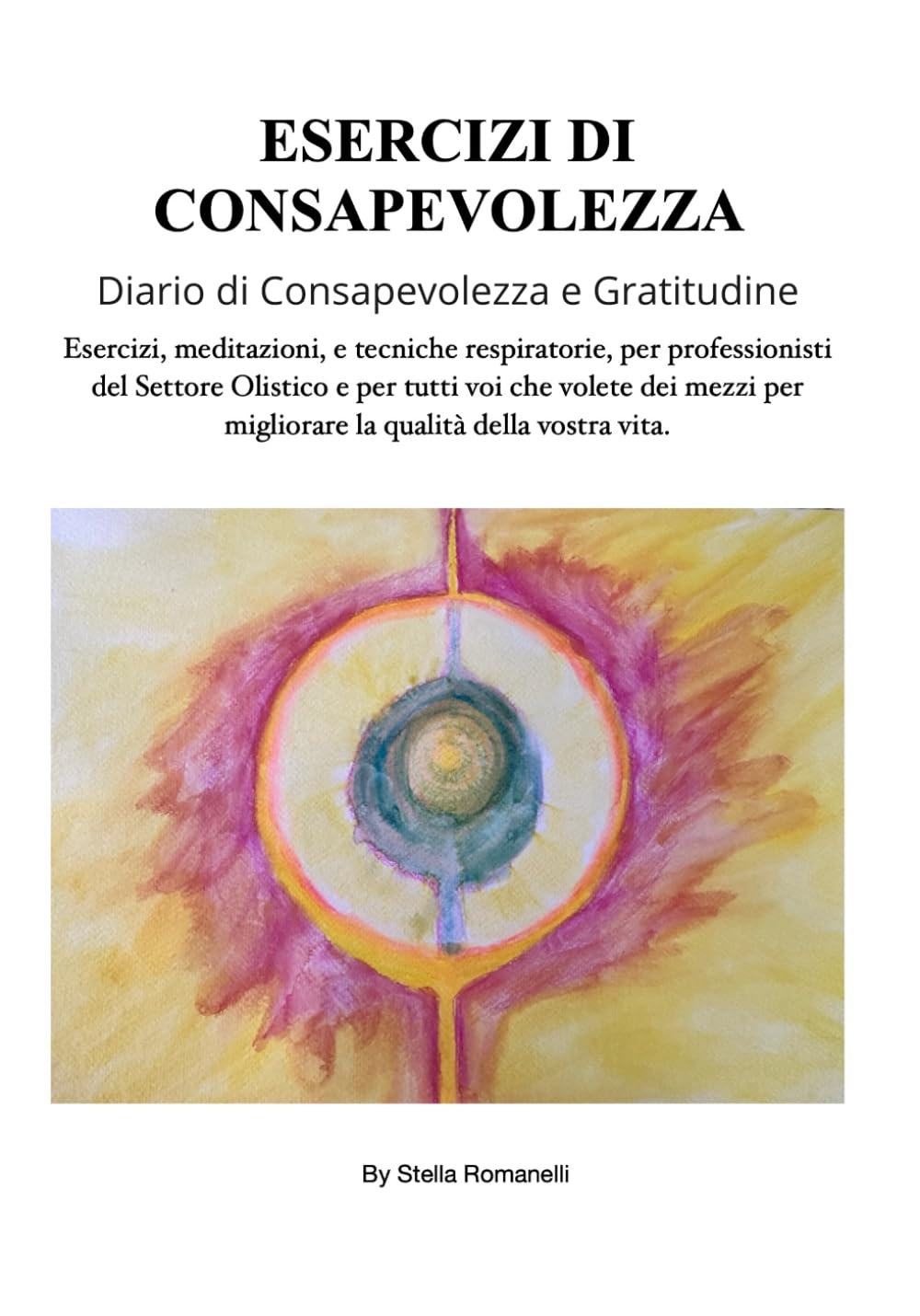 Esercizi di Consapevolezza
