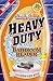 Uncle John's Heavy Duty Bathroom Reader (Uncle John's Bathroom Reader)