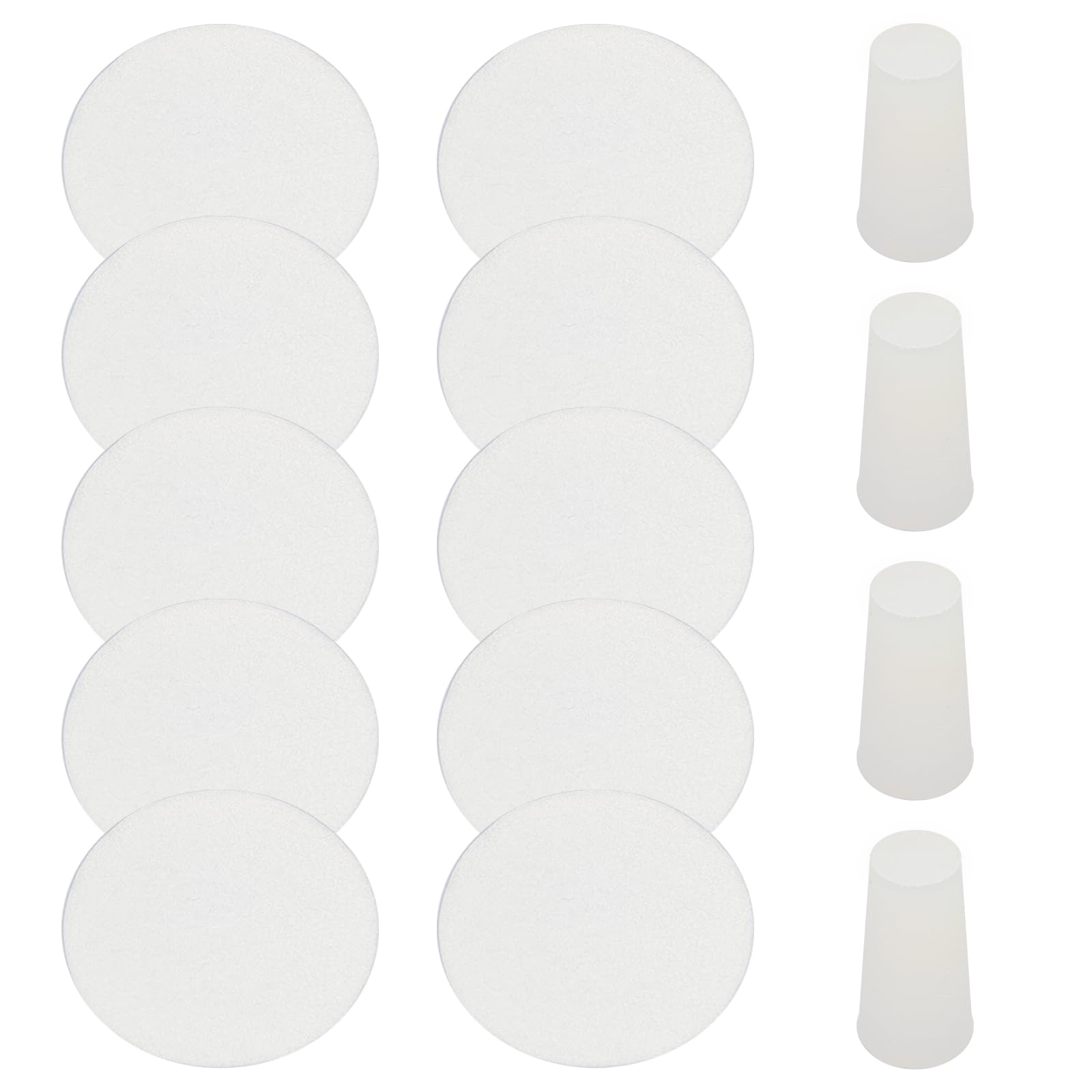 Silicone Liner set for Cold Brew Maker product research image