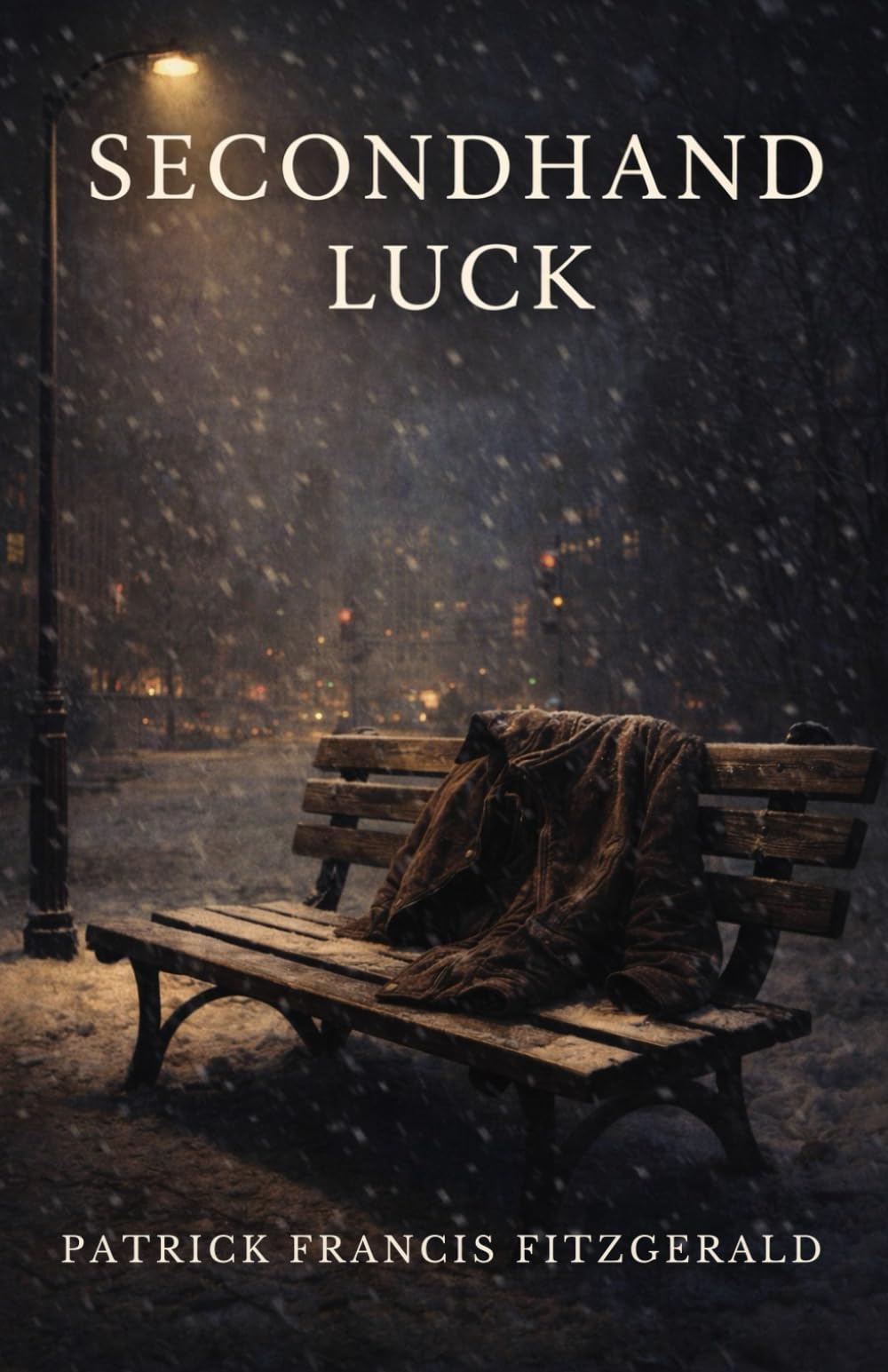 SECONDHAND LUCK